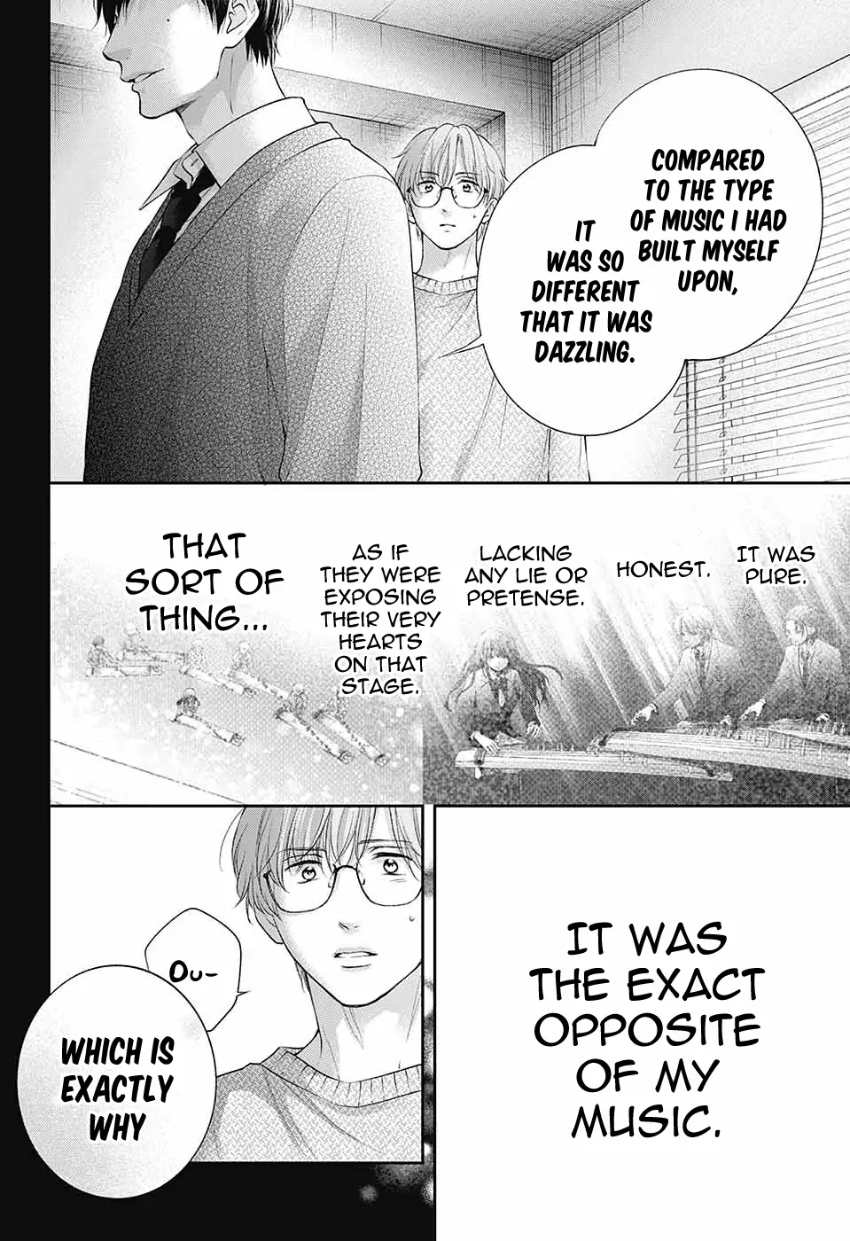 Kono Oto Tomare! Chapter 118 14